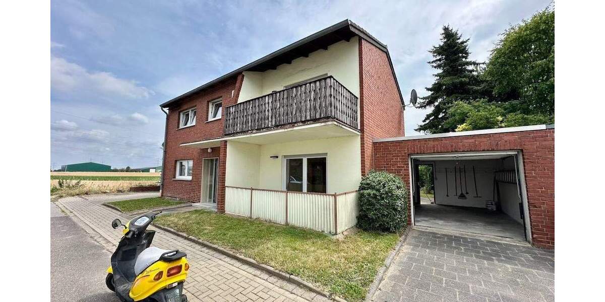 Mehrfamilienhaus, Wohnhaus Rommerskirchen Anstel - 6 Zimmer, 134 m&sup2;, 399.000&euro; | Angebot:25687657