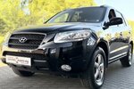 Hyundai Santa Fe 2.0 CRDi Team 08 / Automatik / Allrad 168.000 km 5.900 &euro; Mönchengladbach 41066