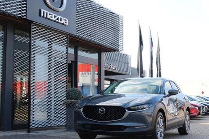 Mazda CX-30 55.501 km 23.240 &euro; Moers 47441