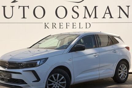 Opel Grandland (X) 70.000 km 18.500 &euro; Krefeld 47805