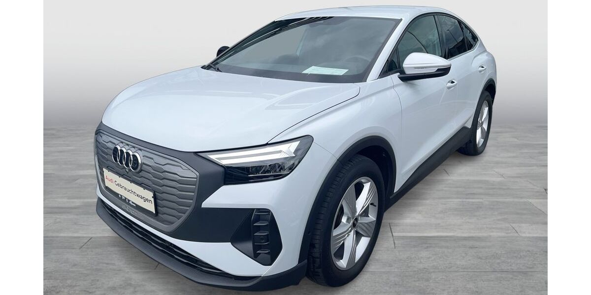 Audi Q4 e-tron 40.706 km 26.450 &euro; Duisburg 47178