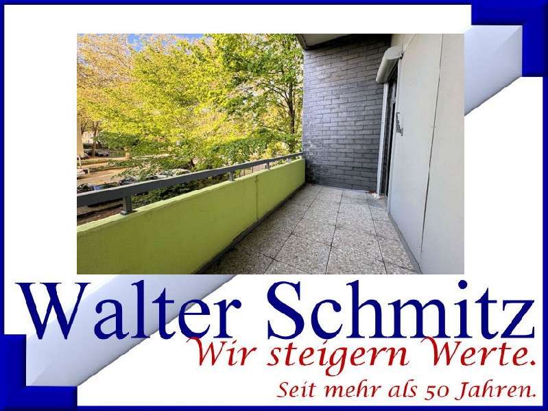 Etagenwohnung Viersen Boisheim - 3 Zimmer, 98 m&sup2;, 187.000&euro; | Angebot:26436046