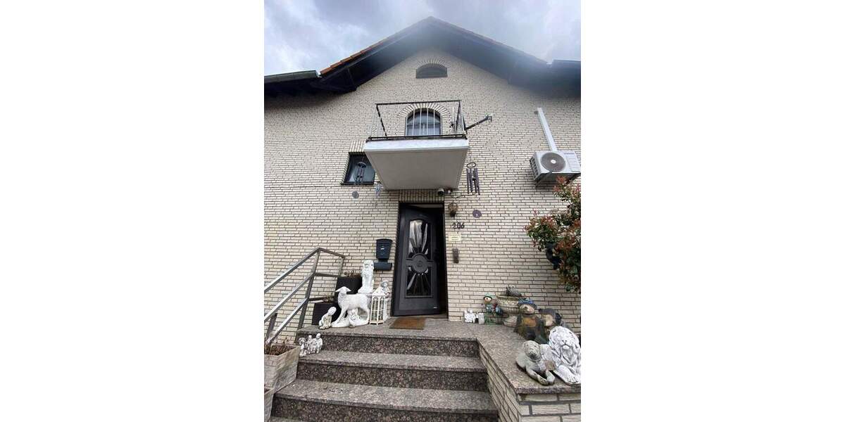 Mehrfamilienhaus, Wohnhaus Neuss Weissenberg - 6 Zimmer, 137 m&sup2;, 530.000&euro; | Angebot:25662243