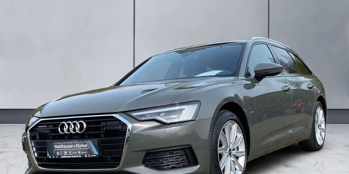 Audi A6 73.160 km 37.950 &euro; Viersen 41751