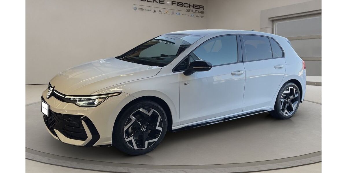 VW Golf 1.337 km 34.890 &euro; Krefeld 47805
