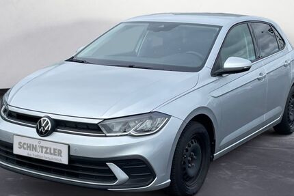 VW Polo 24.538 km 17.450 &euro; Hilden 40721