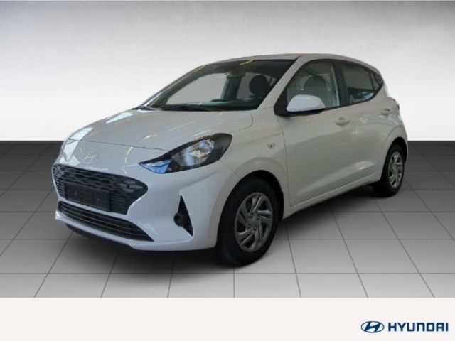 Hyundai i10 5.021 km 15.890 &euro; Mönchengladbach 41061