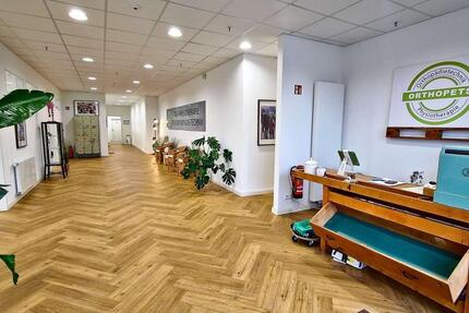 Gewerbeobjekt Kempen - 2.376&euro; | Angebot:23352783