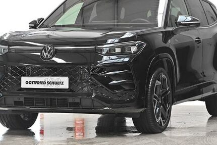 VW Tayron 4.999 km 58.990 &euro; Mettmann 40822