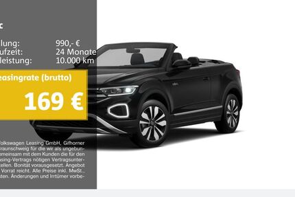 VW T-Roc 17.526 km 24.100 &euro; Duisburg 47059