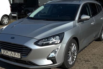 Ford Focus 86.493 km 13.950 &euro; Kamp-Lintfort 47475