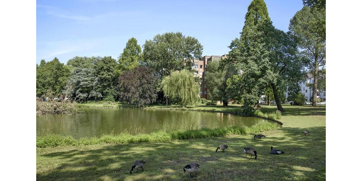 Etagenwohnung Mönchengladbach Süd - 3 Zimmer, 89 m&sup2;, 849&euro; | Angebot:25552146