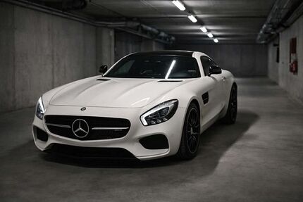 Mercedes-Benz AMG GT S 131.000 km 89.444 &euro; Krefeld 47800