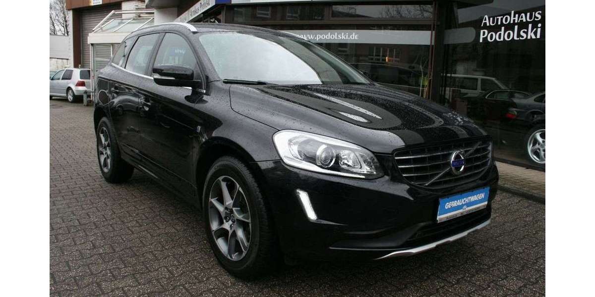 Volvo XC60 33.500 km 21.900 &euro; Moenchengladbach 41065
