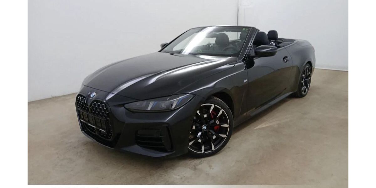 BMW 420 13.100 km 53.999 &euro; Meerbusch 40668