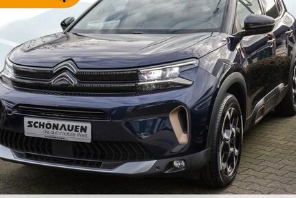 Citroen C5 Aircross 25.890 km 18.950 &euro; Hilden 40721
