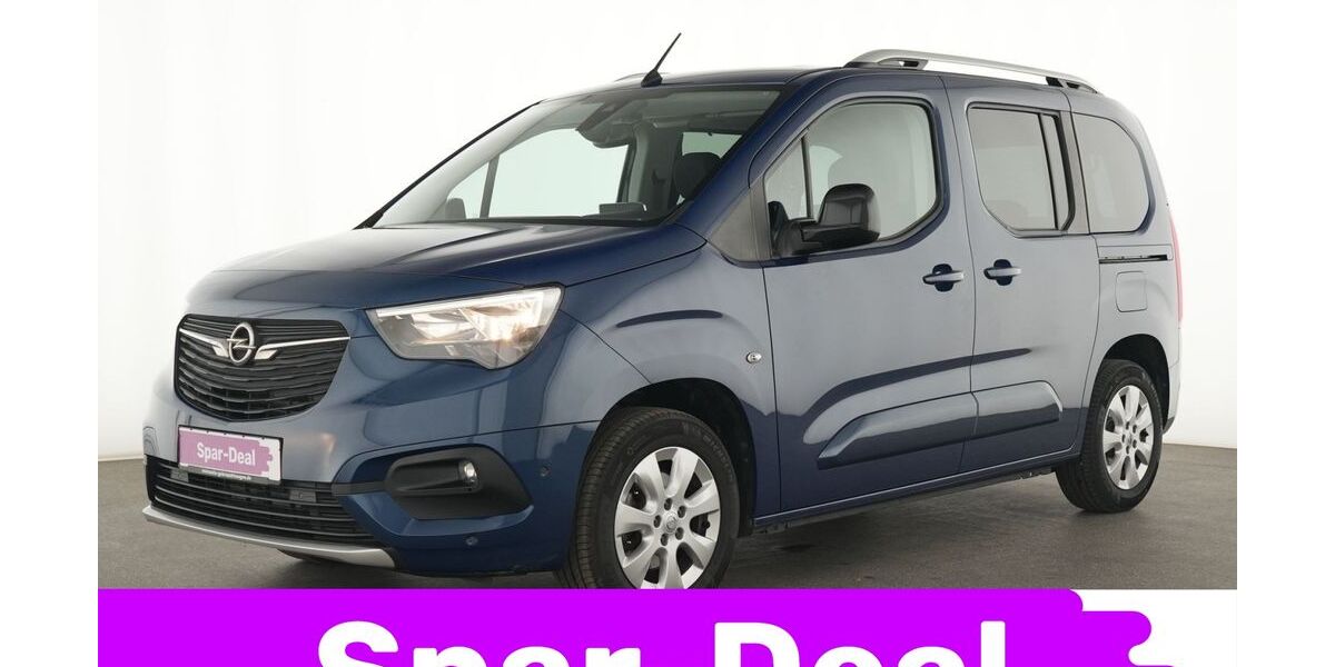 Opel Combo Life 29.875 km 23.253 &euro; Neuss 41460