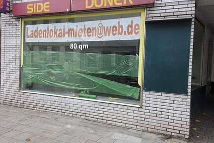 Gewerbeobjekt Mönchengladbach Dahl - 1.190&euro; | Angebot:24439560