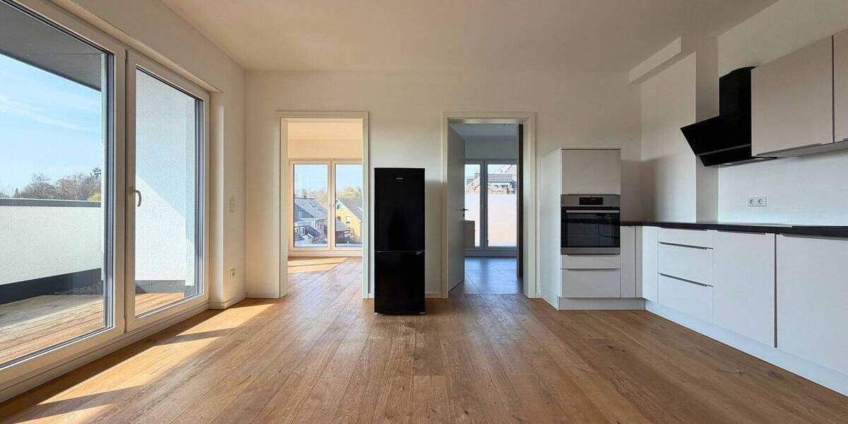 Etagenwohnung Mönchengladbach Rheydt-West - 4 Zimmer, 1 m&sup2;, 4.375.000&euro; | Angebot:26053396
