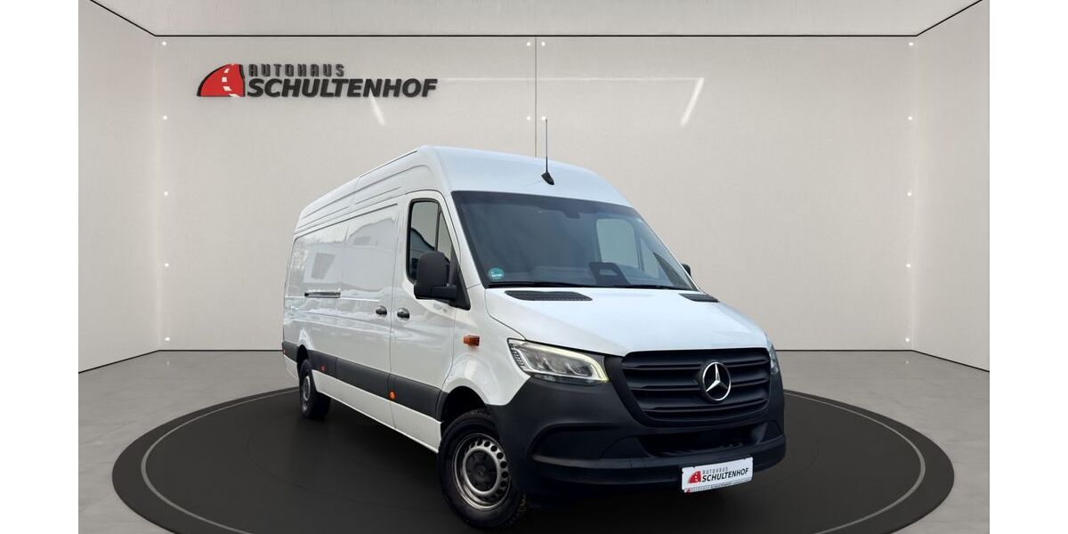 Mercedes-Benz Sprinter 65.020 km 39.990 &euro; Mülheim/Ruhr 45481
