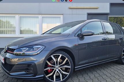 VW Golf 51.000 km 27.995 &euro; Neukirchen-Vluyn 47506