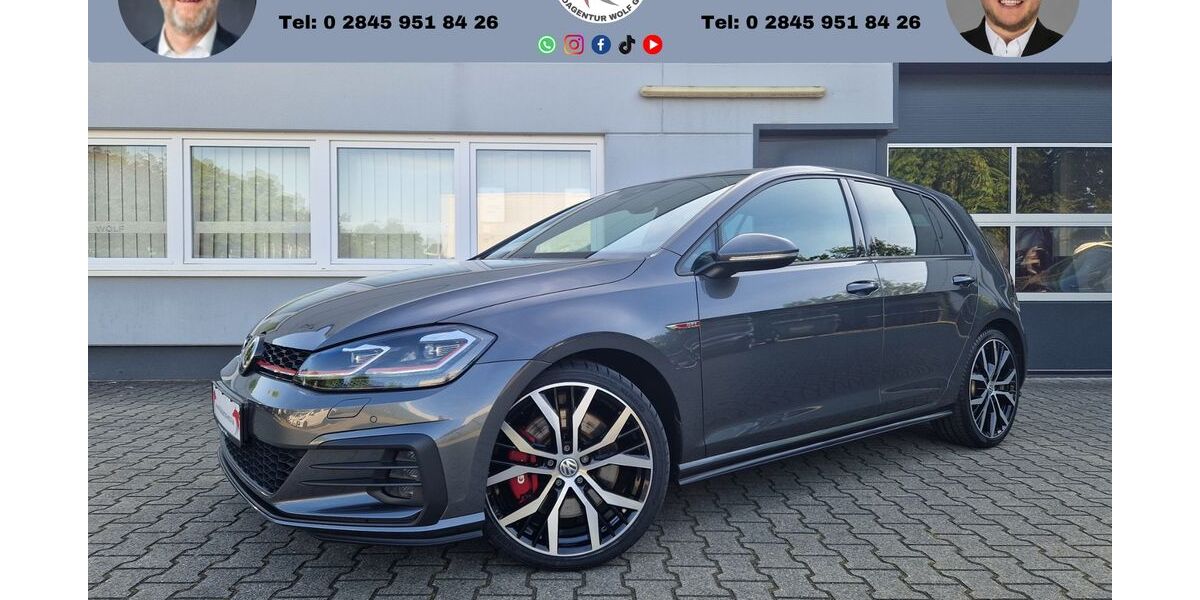 VW Golf 51.000 km 27.995 &euro; Neukirchen-Vluyn 47506