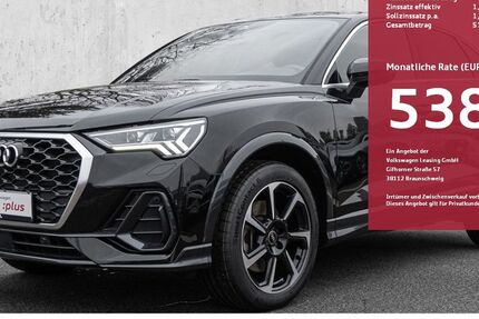 Audi Q3 24.320 km 48.940 &euro; Düsseldorf 40549