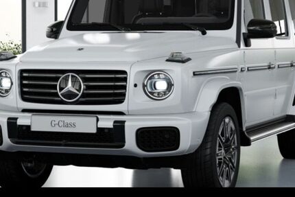 Mercedes-Benz G 580 8.292 km 134.990 &euro; Düsseldorf 40470