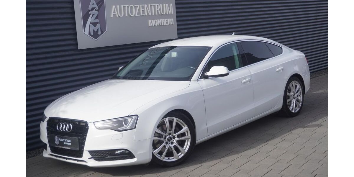 Audi A5 189.000 km 14.990 &euro; Monheim am Rhein 40789