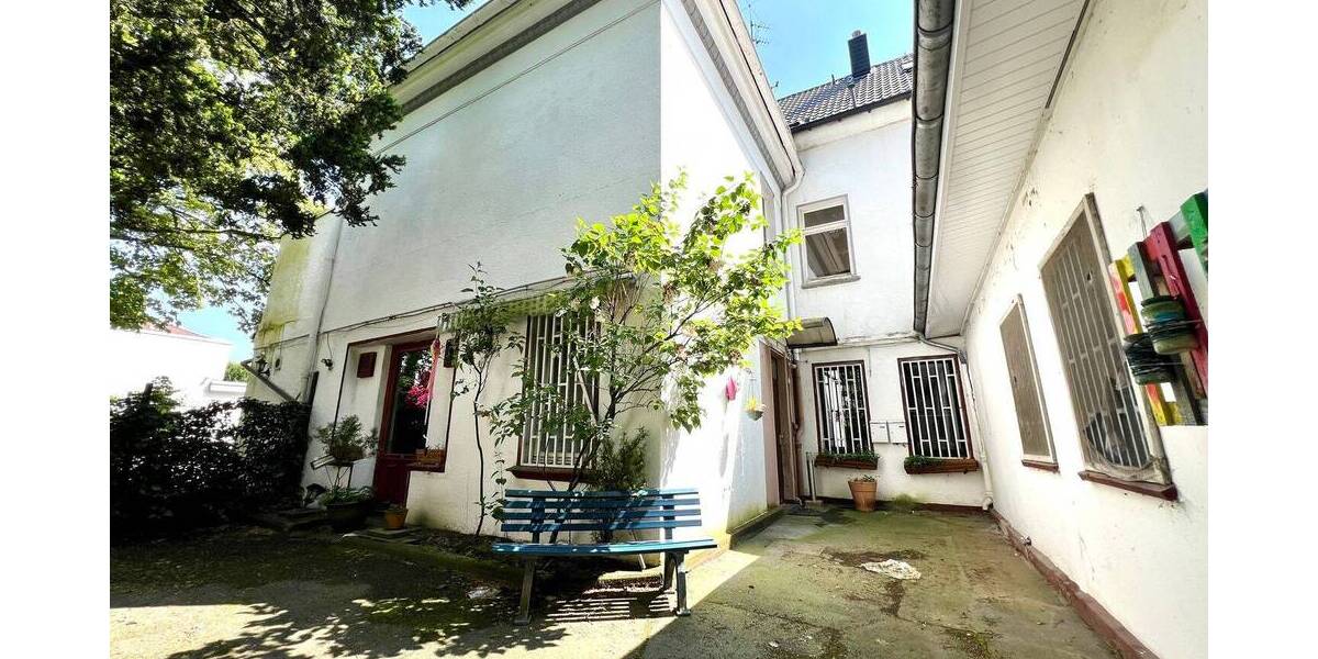 Mehrfamilienhaus, Wohnhaus Mülheim an der Ruhr / Schloß Broich Broich - 1 Zimmer, 425 m&sup2;, 650.000&euro; | Angebot:25738835