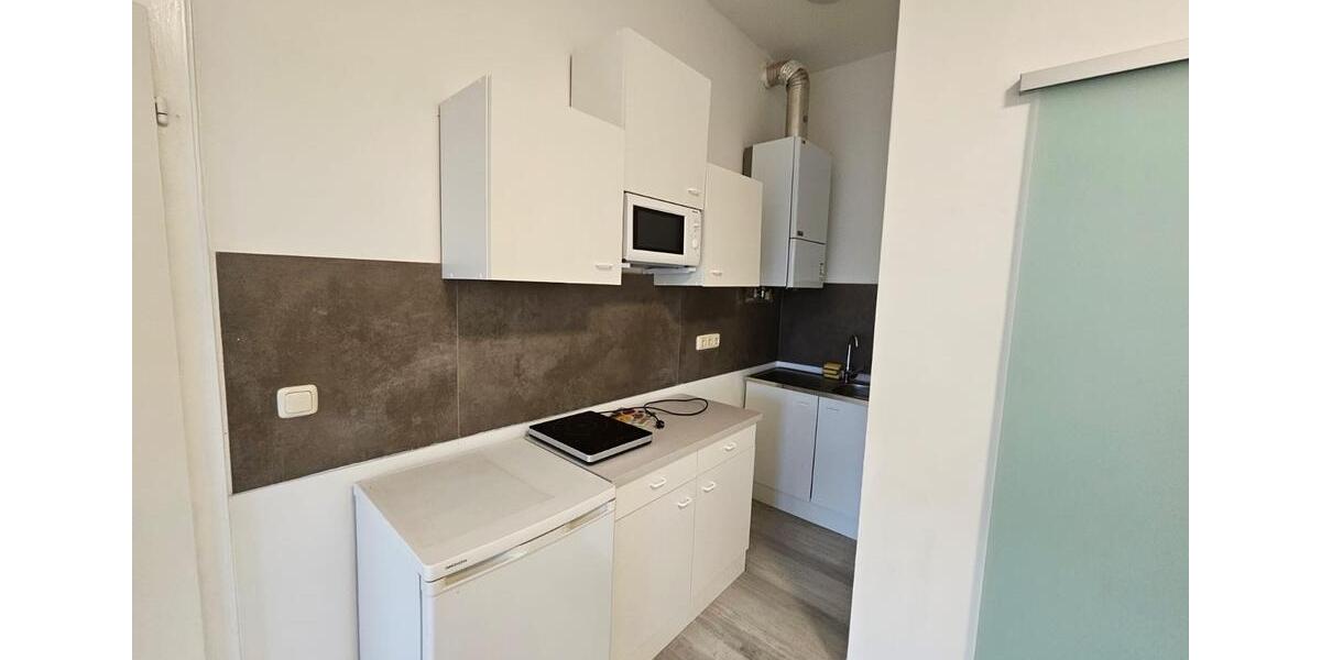 Etagenwohnung Mönchengladbach Ost - 1 Zimmer, 40 m&sup2;, 1.000&euro; | Angebot:26624757