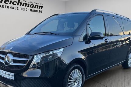 Mercedes-Benz V 300 80.750 km 54.900 &euro; Dormagen 41540