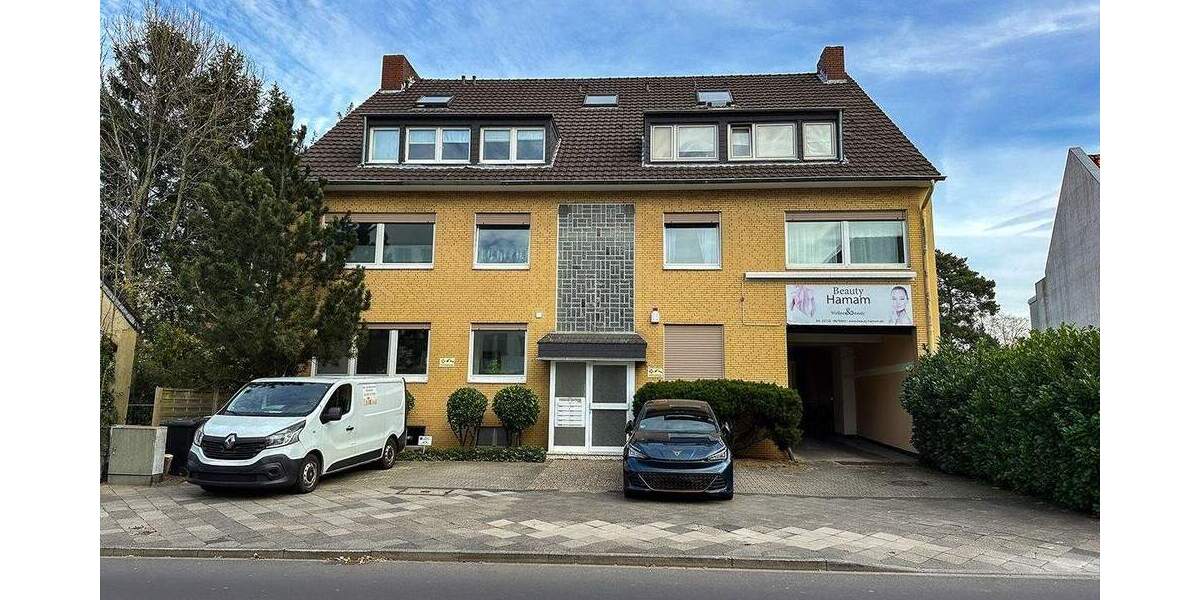 Mehrfamilienhaus, Wohnhaus Meerbusch Büderich - 1 Zimmer, 1.799.000&euro; | Angebot:25666086