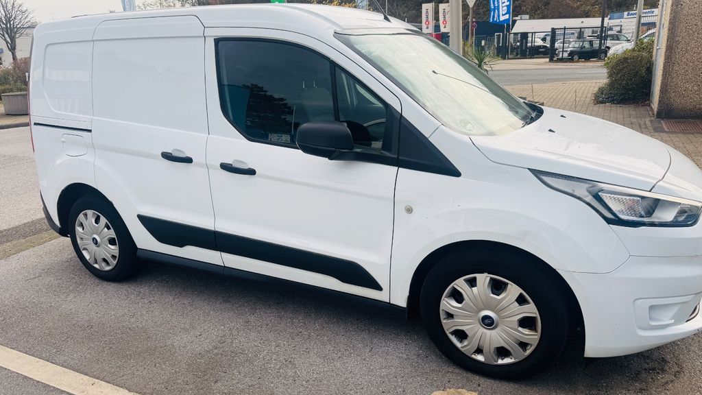 Ford Tourneo Connect 243.700 km 7.500 &euro; Oberhausen 46117