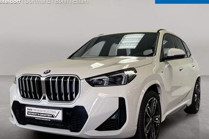 BMW X1 25.762 km 46.999 &euro; Düsseldorf 40237