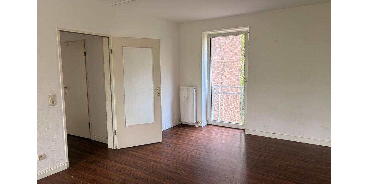 Etagenwohnung Düsseldorf Oberbilk - 2 Zimmer, 66 m&sup2;, 440&euro; | Angebot:26182874