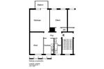 Etagenwohnung Langenfeld (Rheinland) - 3 Zimmer, 71 m&sup2;, 790&euro; | Angebot:26275182