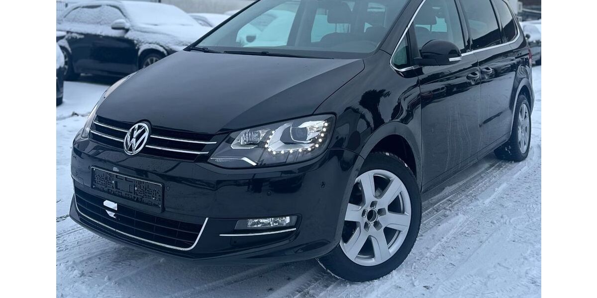 VW Sharan 298.000 km 10.298 &euro; Mönchengladbach 41063