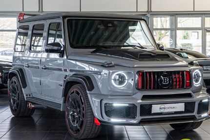 Mercedes-Benz G 63 AMG 11.354 km 569.990 &euro; Nettetal 41334