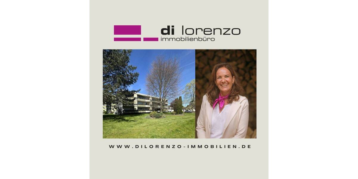 Etagenwohnung Mönchengladbach Pongs - 3 Zimmer, 75 m&sup2;, 139.000&euro; | Angebot:26402108