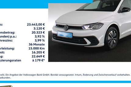 VW Polo 11.685 km 23.443 &euro; Krefeld 47803