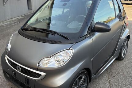 Smart ForTwo 60.360 km 9.990 &euro; Mülheim/Ruhr 45481