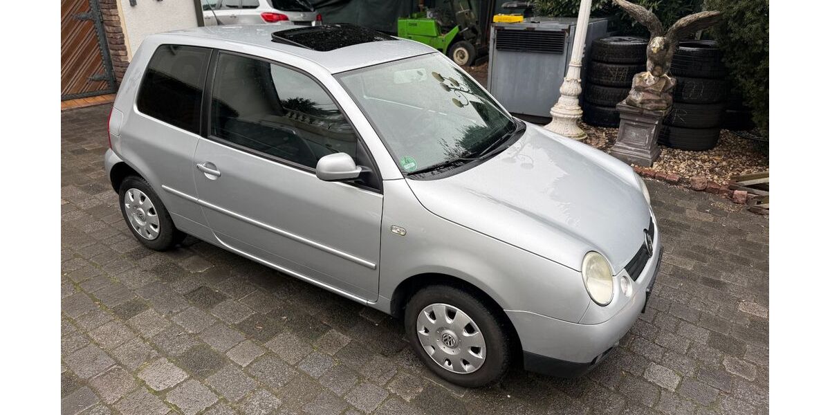 VW Lupo 110.221 km 2.750 &euro; Neukirchen-Vluyn 47506