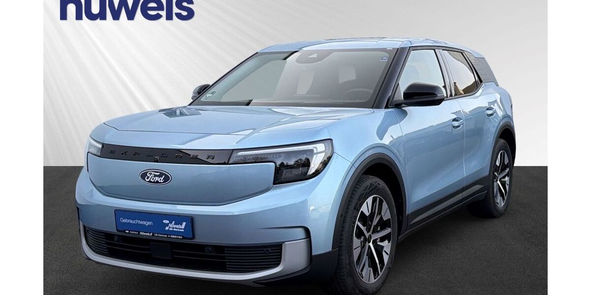 Ford Explorer 7.950 km 35.990 &euro; Oberhausen - Sterkrade 46145