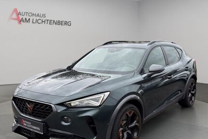 Cupra Formentor 81.147 km 31.430 &euro; Viersen 41747