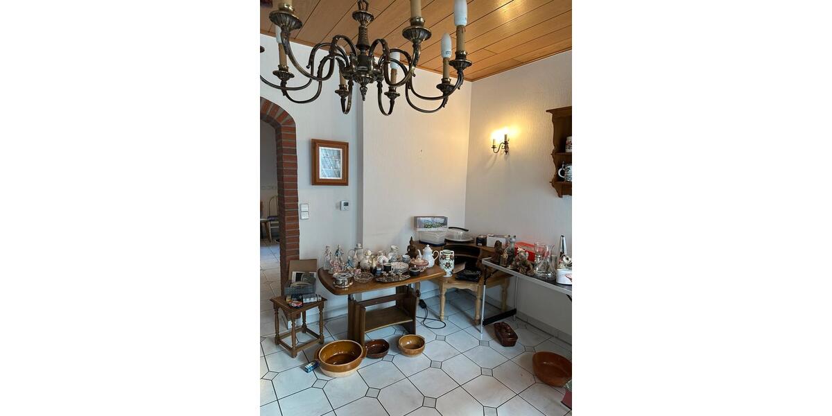 Einfamilienhaus Mönchengladbach Ost - 244.000&euro; | Angebot:24507904