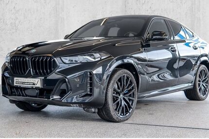 BMW X6 8.000 km 87.790 &euro; Velbert 42553