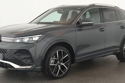 VW Tiguan 19.100 km 44.984 &euro; Düsseldorf 40233