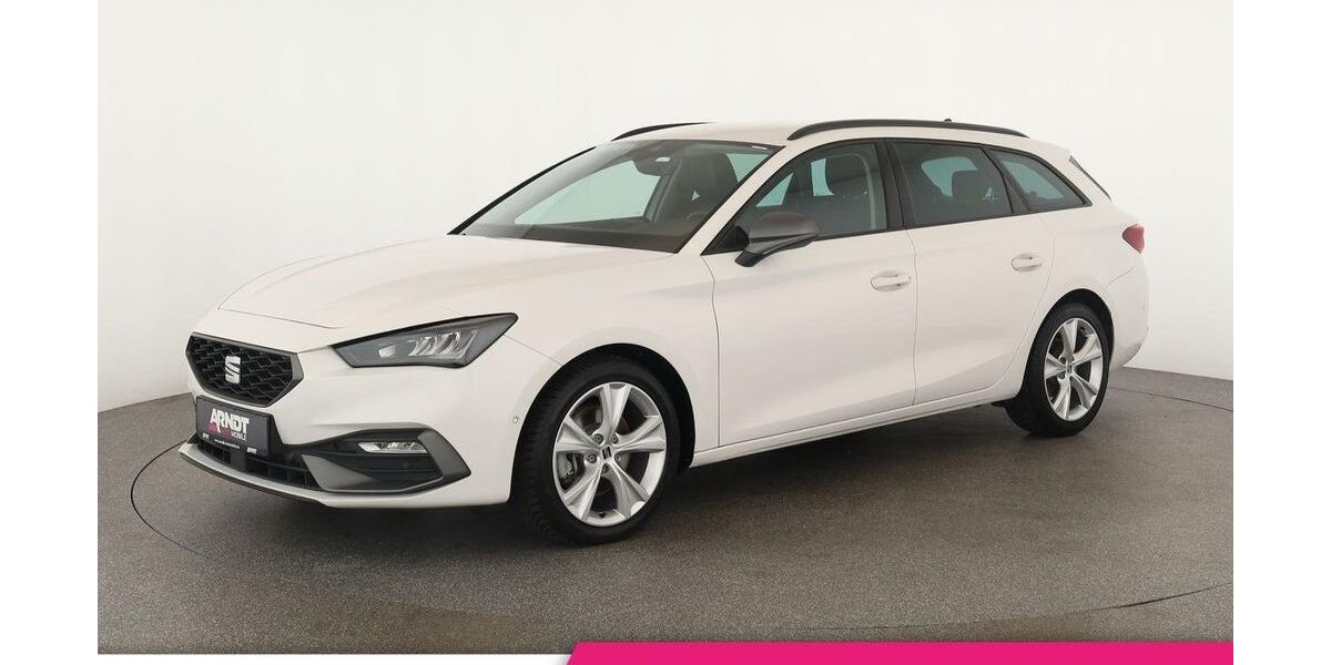 Seat Leon 84.400 km 19.984 &euro; Neuss 41460
