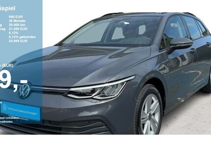 VW Golf 26.875 km 19.940 &euro; Moers 47441